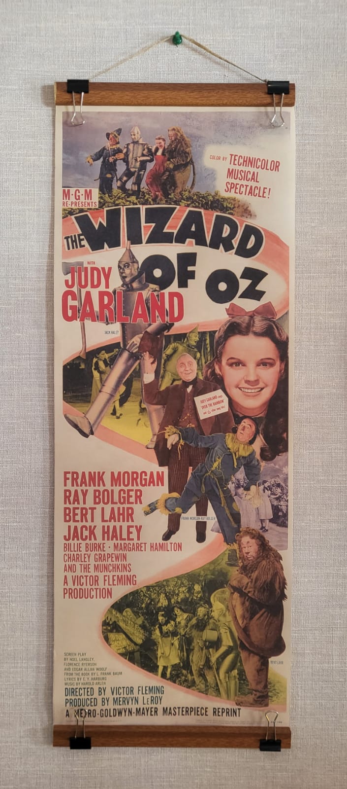 The Wizard of Oz (1939)