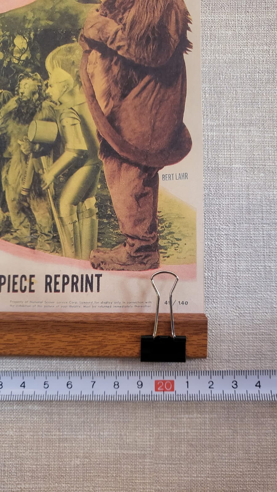 The Wizard of Oz (1939)