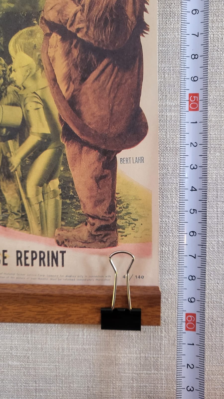 The Wizard of Oz (1939)